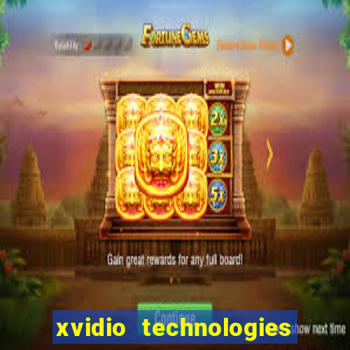 xvidio technologies startup brasil 2024 download gr